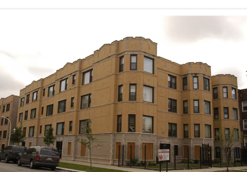 1317 West 82nd Street