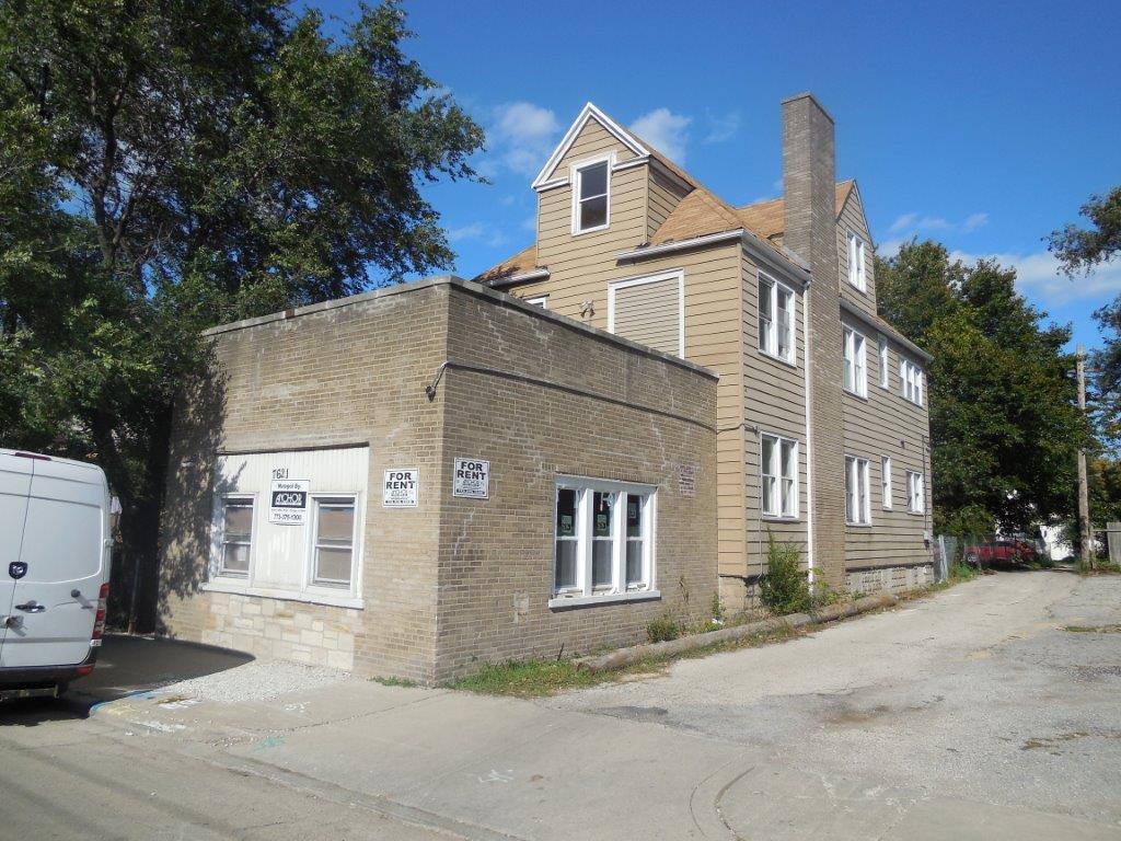 7621 Exchange - #1 Front Studio